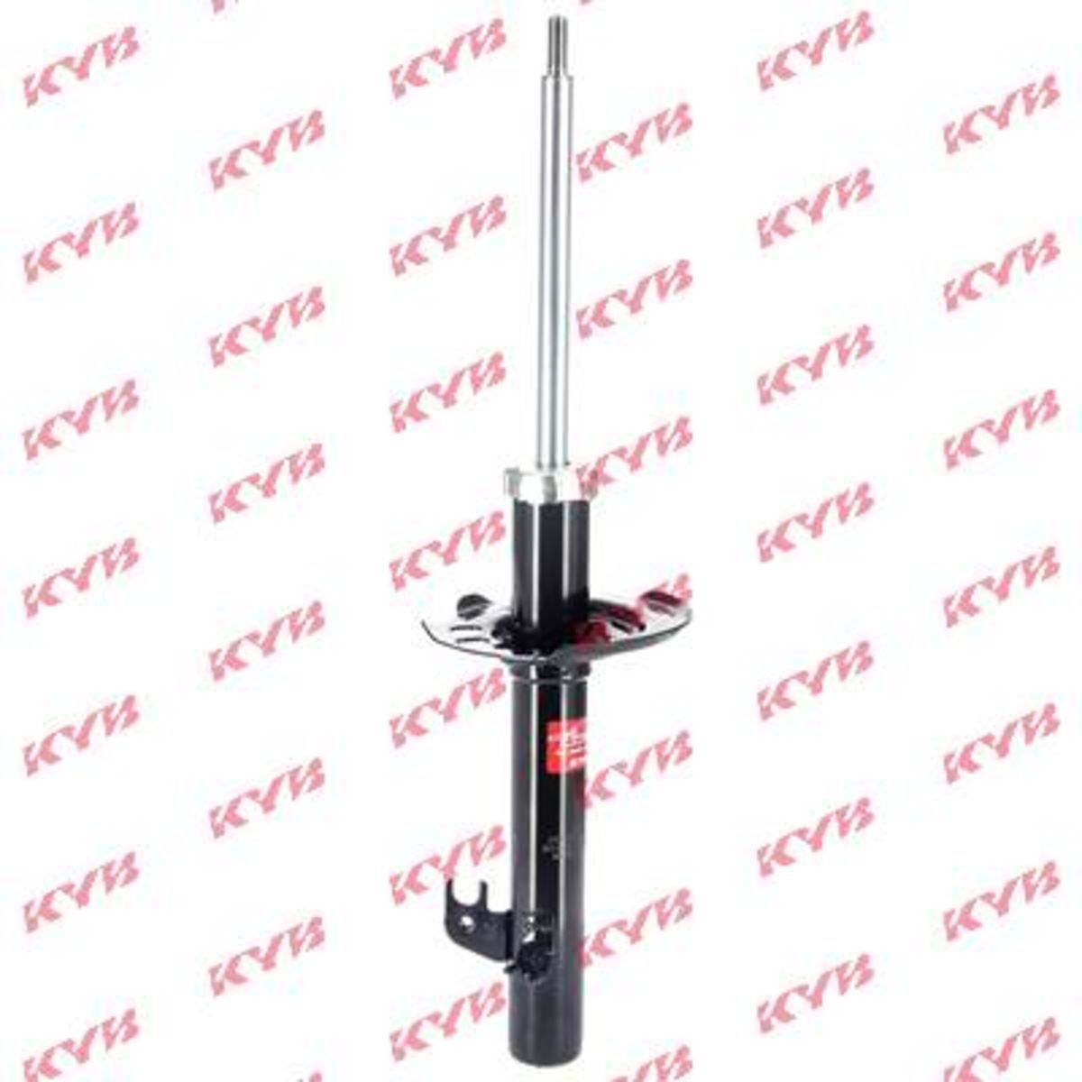 Stoßdämpfer KYB Excel-G 332808 Links