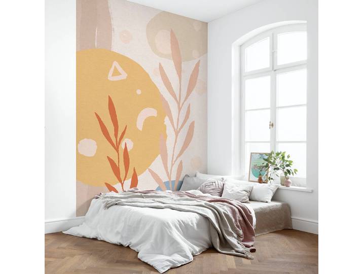 Papier peint intissé Bohemia Scandi 200 x 280cm