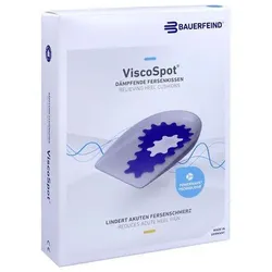Viscospot Gr.1 R+l 2 ST
