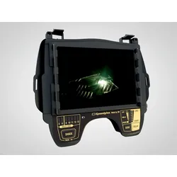 3M Speedglas Automatikschweißfilter-Kassette 9100XXi ADF DIN 5, 8, 9-13 #500026