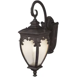 Wandleuchte FLEUR (LBH 15x48x48 cm) - LBH 15x48x48 cm