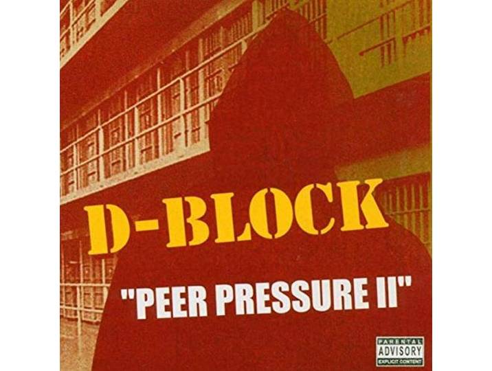 Peer Pressure Ii