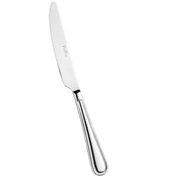 PINTINOX Dessertmesser "WESTMINSTER", 13/0, 3,5mm, 12 Stück