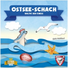 Holstein-Spiele Ostsee - Schach 296005