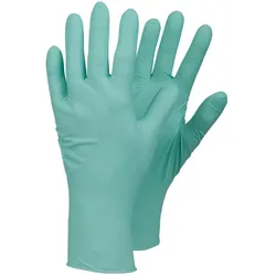 Tegera, Schutzhandschuhe, Einweg-Neoprenhandschuhe (10)