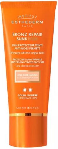 Esthederm Bronz Repair Sunkissed Protección media 50 ml