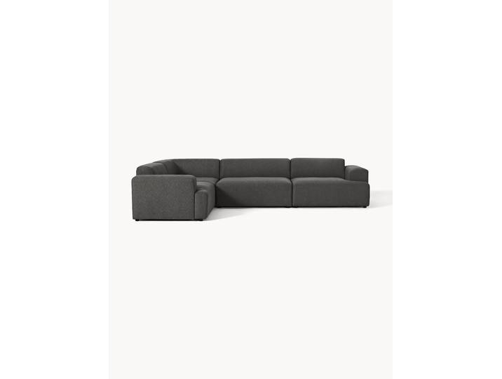 Großes Ecksofa Melva (4-Sitzer)