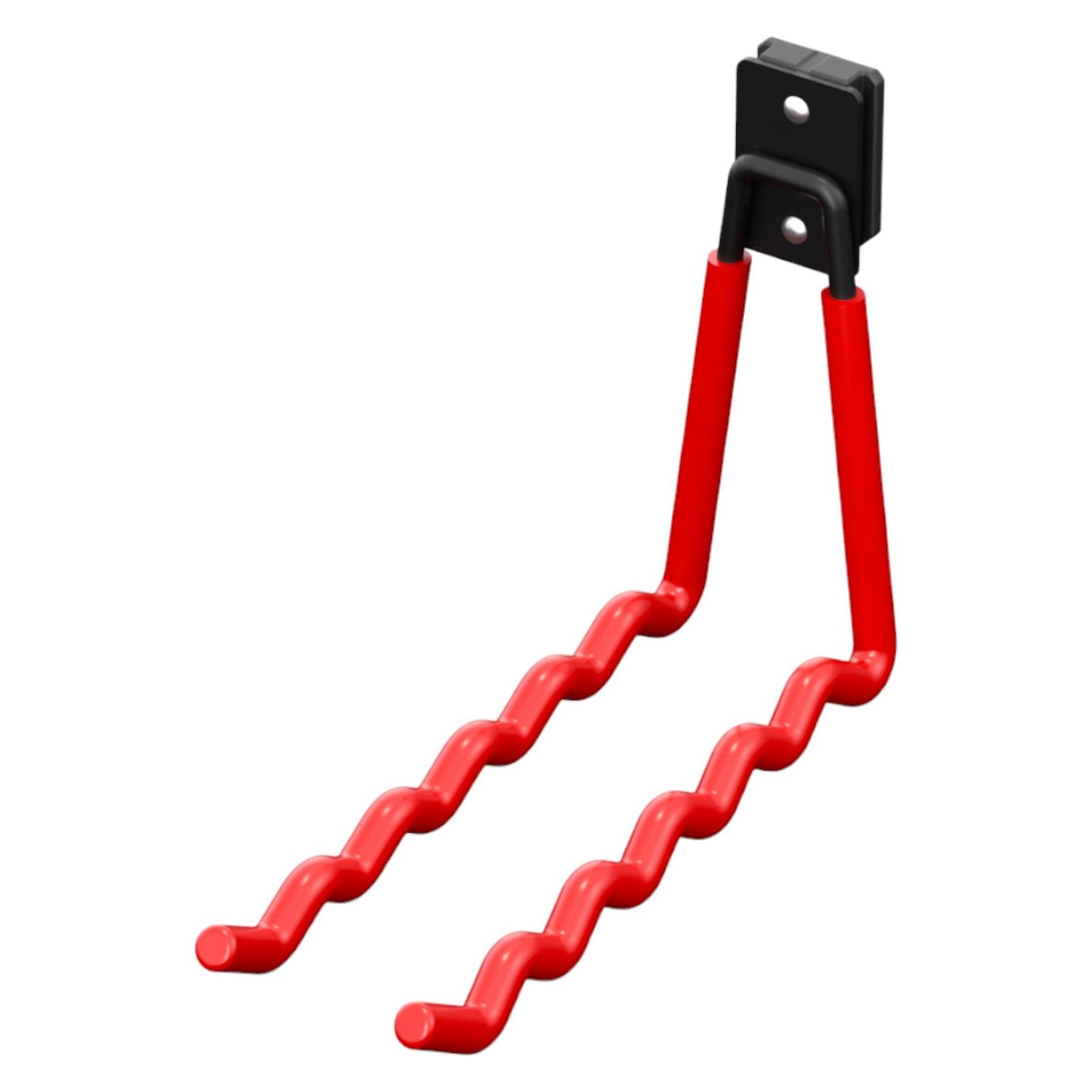 Qbrick System Custom Large Wavy Hook Haken (61109833)