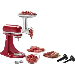 KITCHENAID 5KSMMGA Fleischwolf