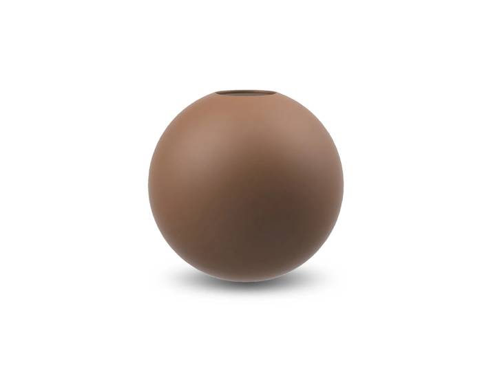 Cooee Design Vase Ball coconut 10 cm