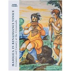 Global Luxury in Renaissance Venice, Fachbücher von Karine Tsoumis