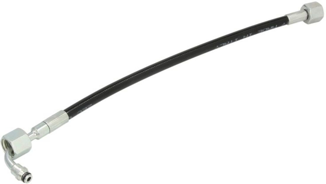 Gaine, basculeur de cabine AKUSAN PPK-0335-VO