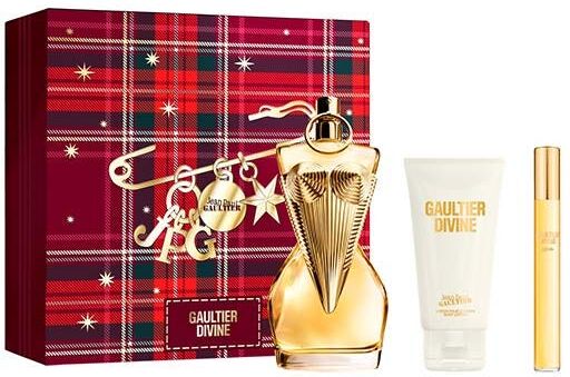 Jean Paul Gaultier Estuche Divine