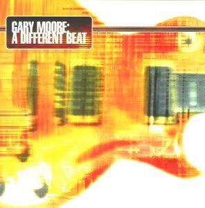 Gary Moore - A Different Beat - Preis vom 11.10.2026 15:43:13 h