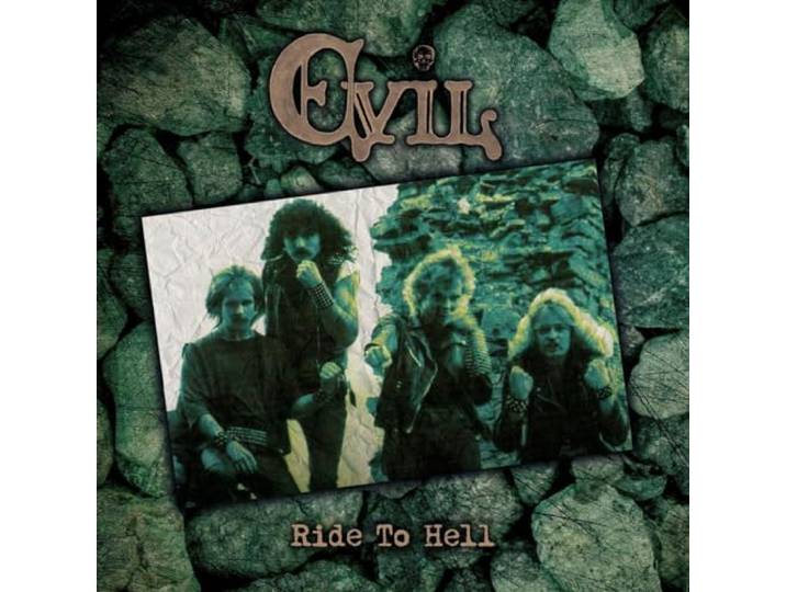 Ride to Hell
