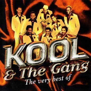 Kool & the Gang - The Very Best of Kool & the Ga - Preis vom 09.10.2026 07:28:09 h