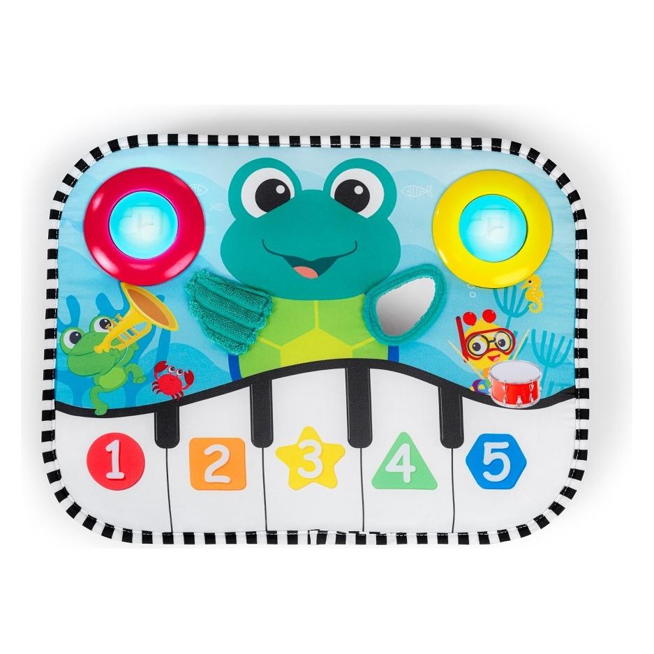 Baby Einstein Neptune's Kick & Explore (BE-12926)