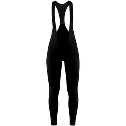 CRAFT Core Bike SubZ Bib Fahrrad-Trägerhose Damen 999000 - black M