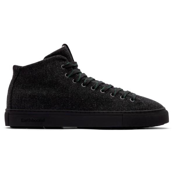 Earthbound - Minera High Rigel - Sneaker EU 41 schwarz