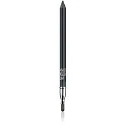 MAKE UP FACTORY Smoky Liner long-lasting & waterproof - grau