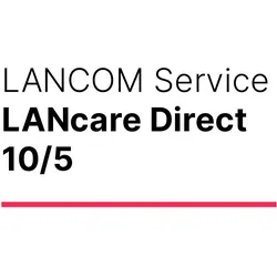 LANCOM LANcare Direct 10/5 Technischer Support S (5 Jahre)