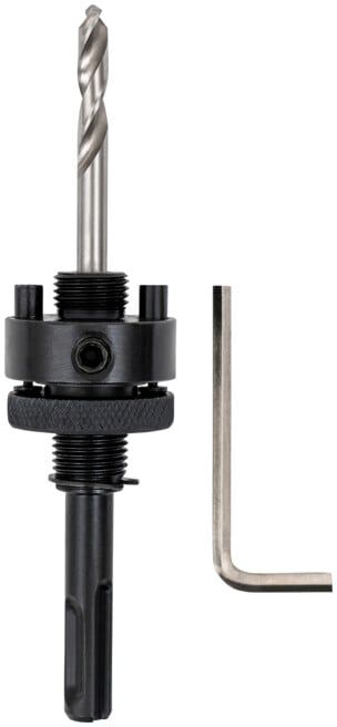 Adaptateur SDS Plus STIER 5/8