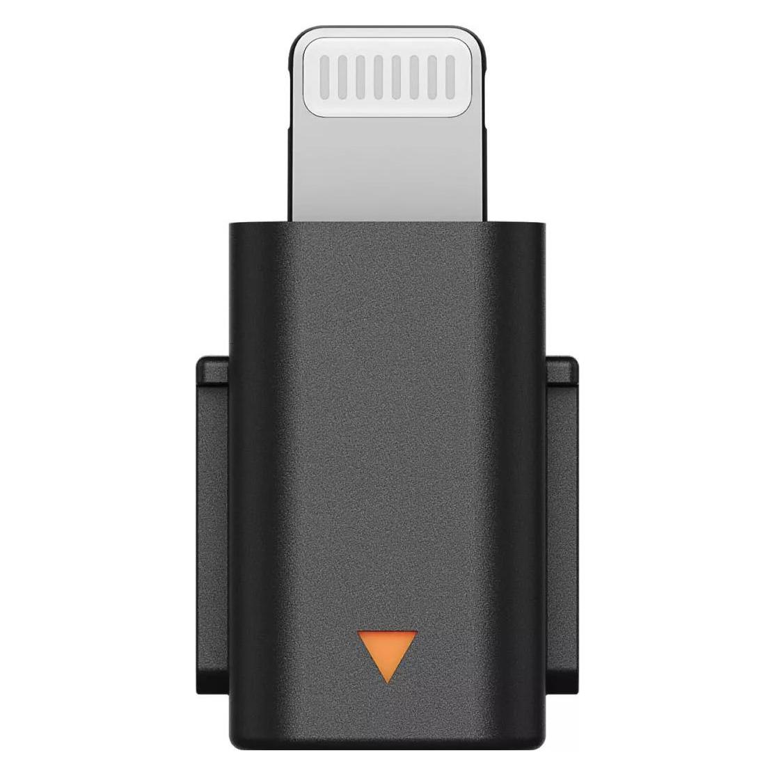 DJI Mic Mini Mobilgerät-Adapter (Lightning) (CP.RN.00000429.01)