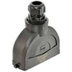 Harting Tüllengehäuse integrierte 19431240447
