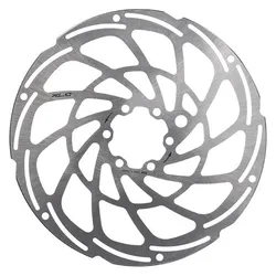 XLC, Bremsscheibe, (203 mm)