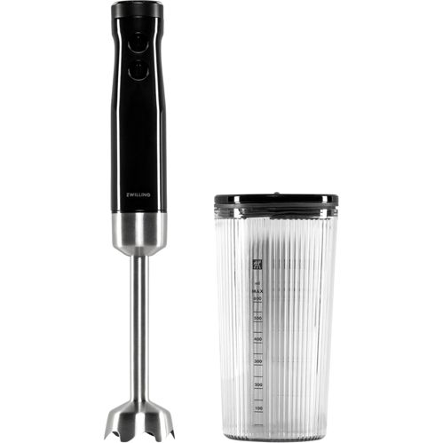 ZWILLING ENFINIGY Stabmixer schwarz