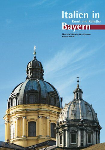 Klaus Kratzsch - Italien in Bayern: Kunst und Künstler - Preis vom 30.09.2026 09:01:18 h