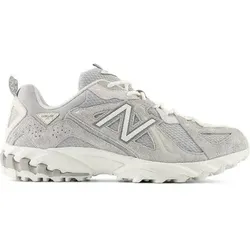 NEW BALANCE Herren Freizeitschuhe 610, Größe 44 in Silber 610