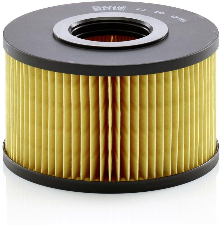 MANN-FILTER C 15 015 Air filter