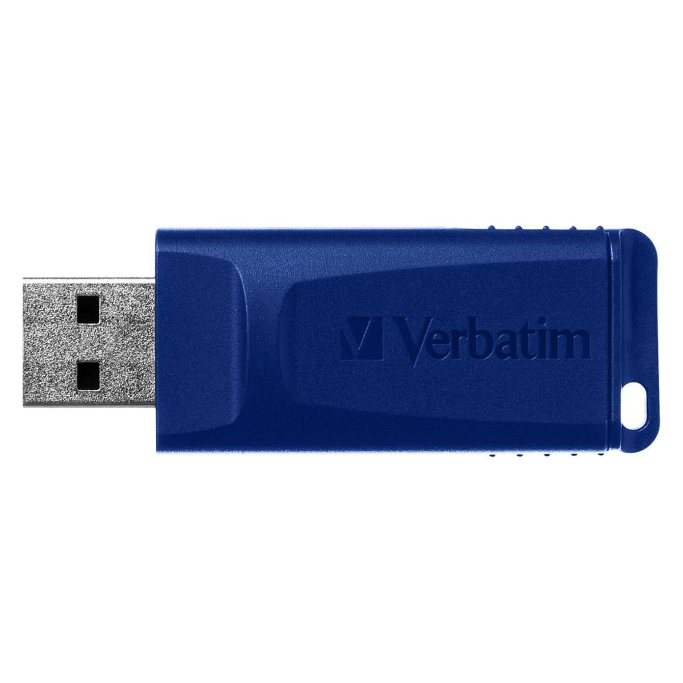 Verbatim Slider (3er Pack) (16 GB, USB-A) (49326)