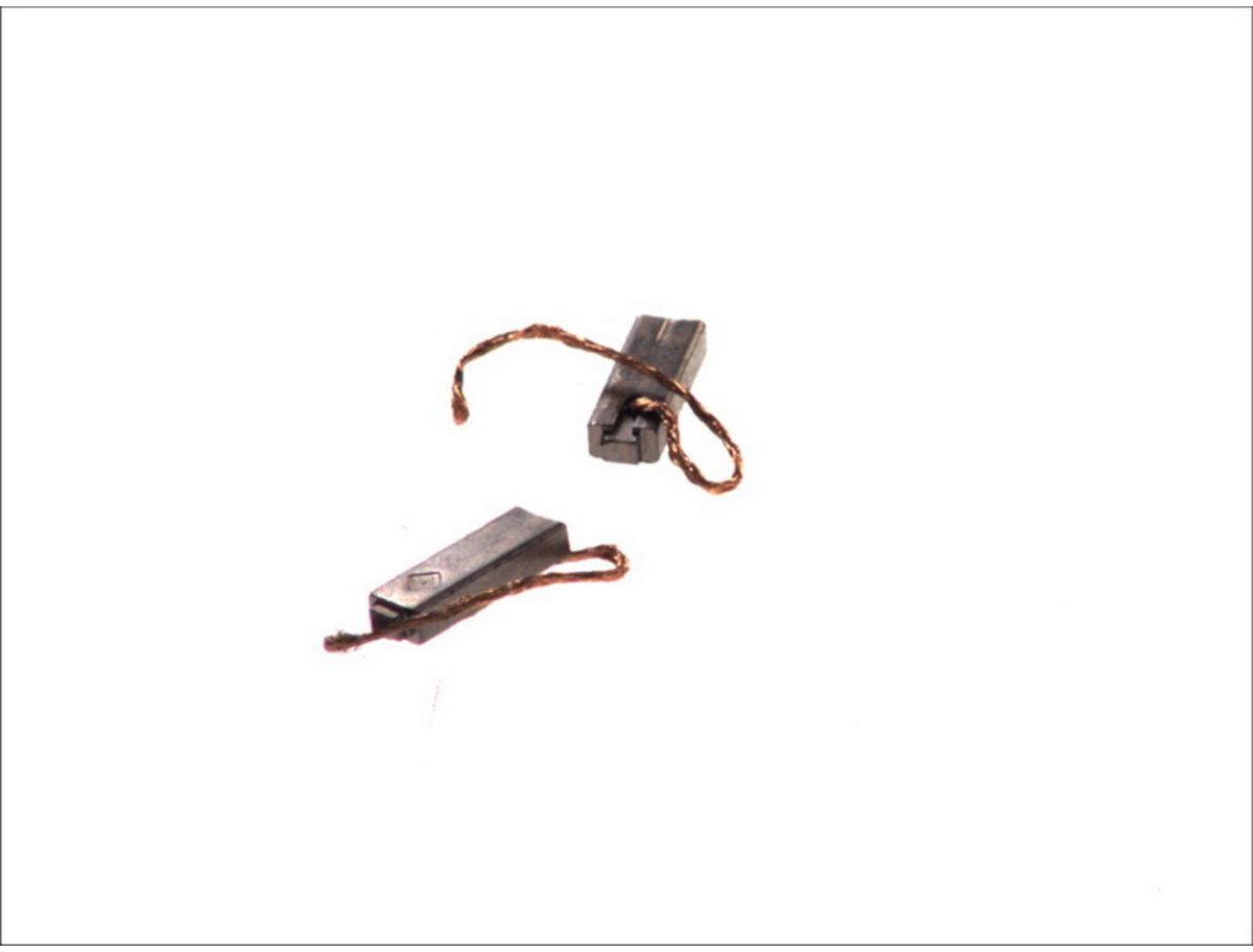 Kohlebürste, Generator MAGNETI MARELLI 940113190060