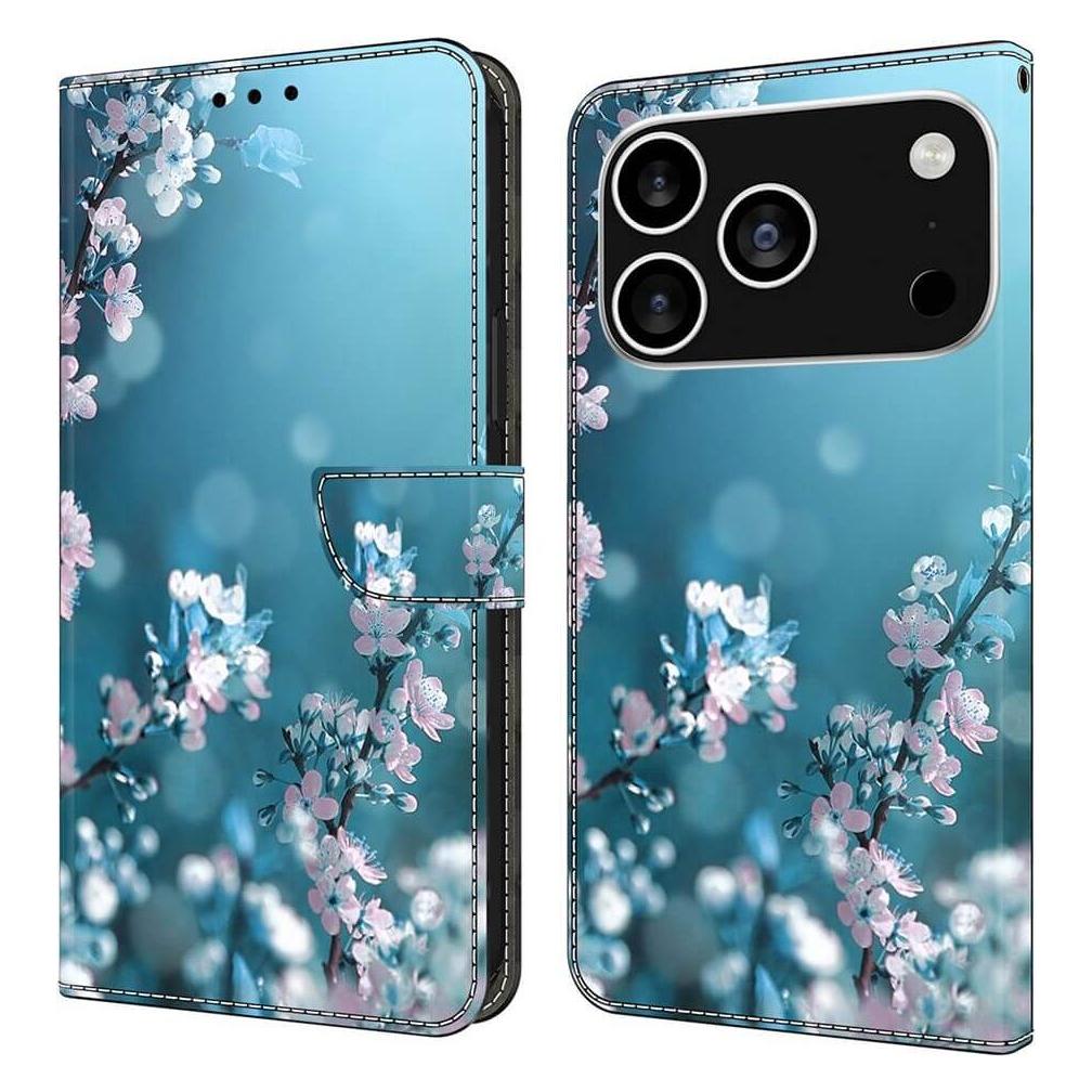 Cover-Discount iPhone 17 Pro - 3D-Effekt Hülle Etui (Apple iPhone 17 Pro) (62860431)