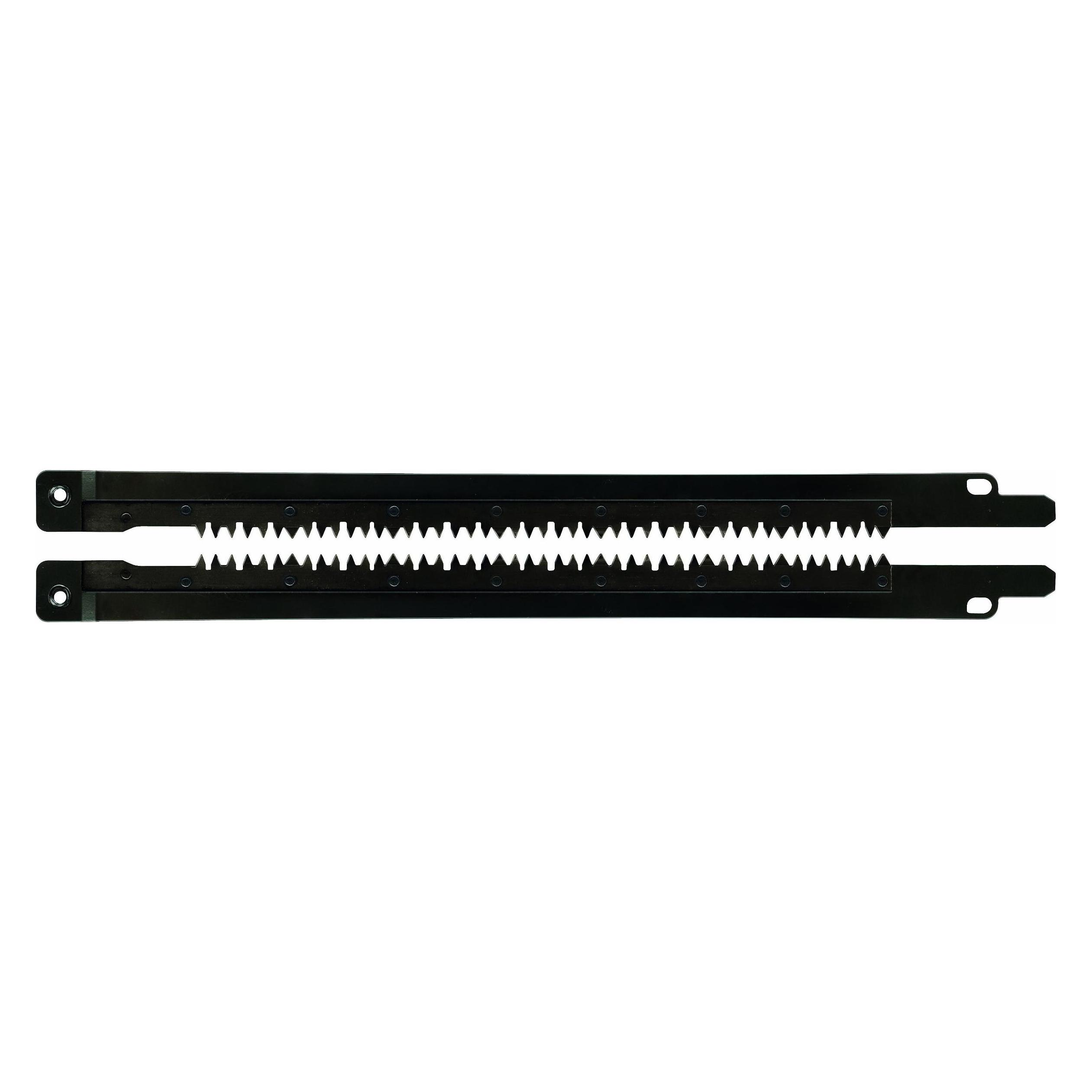 DeWalt Alligator Spezialsägeblätter HSS Holz 295mm DT2970 (DT2970-QZ)