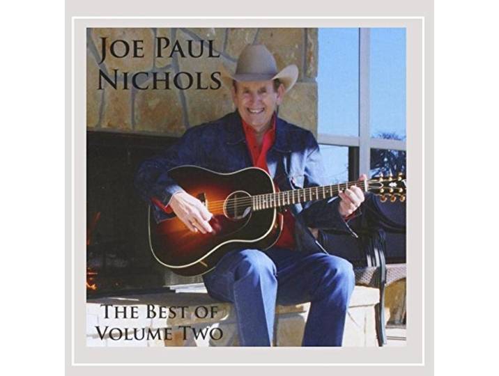 Best of Joe Paul Nichols 2