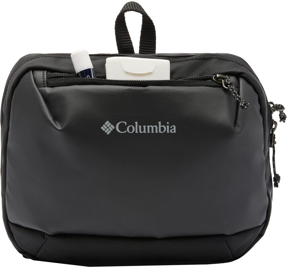 Columbia landroamer dopp kit neceser Negro (UNICA)