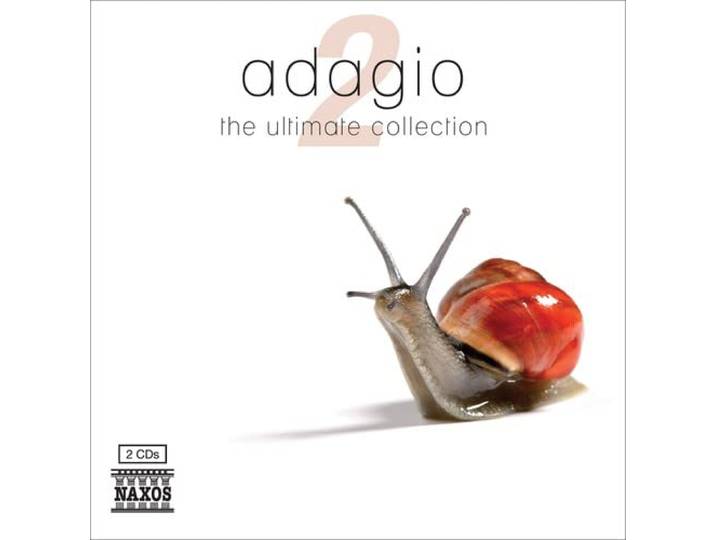 Various - Adagio 2