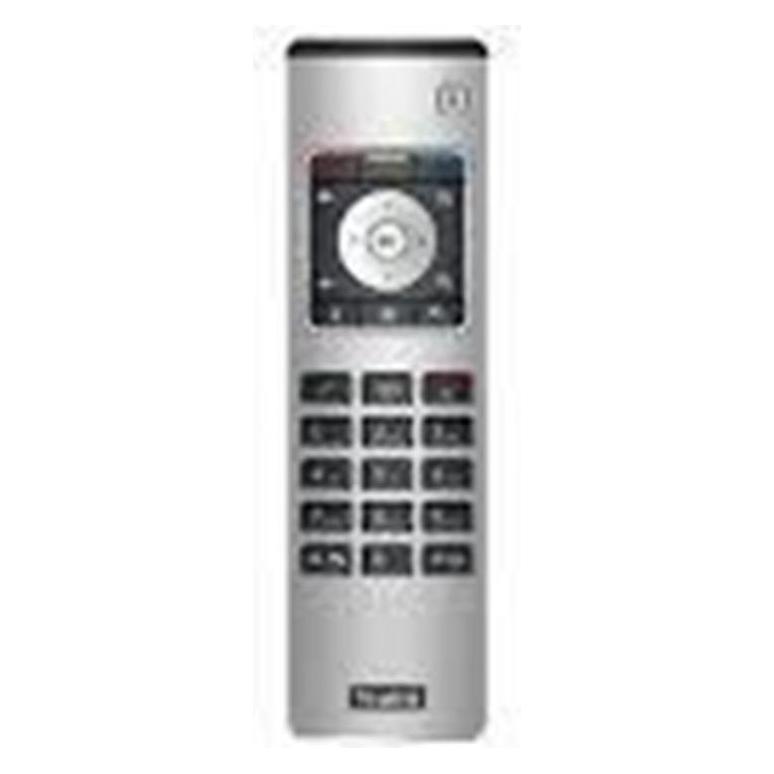 Yealink Vcr11 Remote Control Press (Gerätespezifische Fernbedienung, Infrarot) (1303081)
