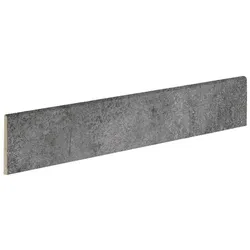 Exagres Opera Sockel iron 9X60 cm matt OPERARIR