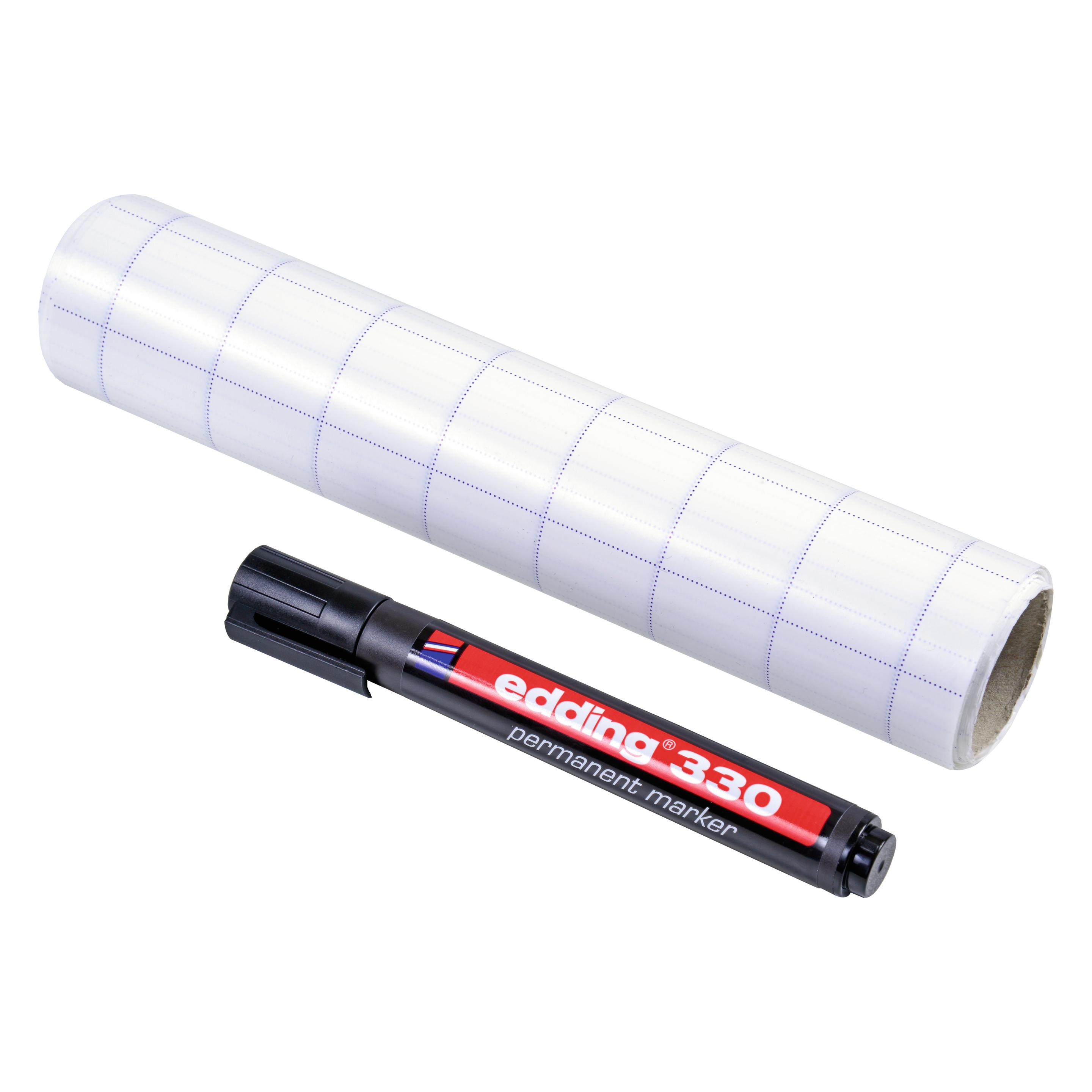 Legamaster Magic-Chart Notes Flipchart (7-159000-A4)