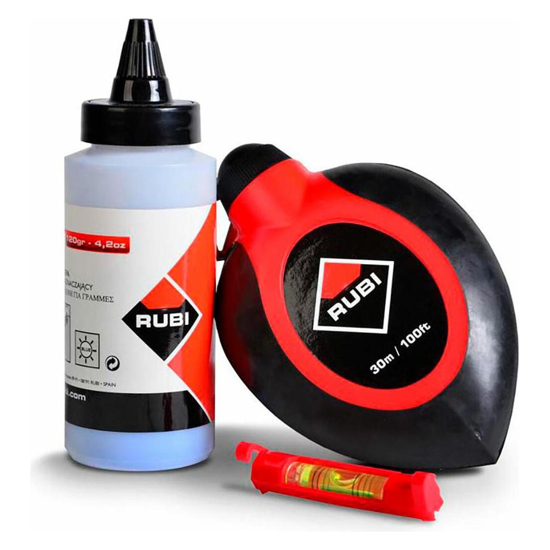 Rubi Zeichenstift-Satz Master-n 75925 120 g (30 m) (34655094)