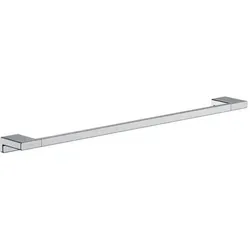 Hansgrohe Handtuchhalter AddStoris Chrom Metall 41747000