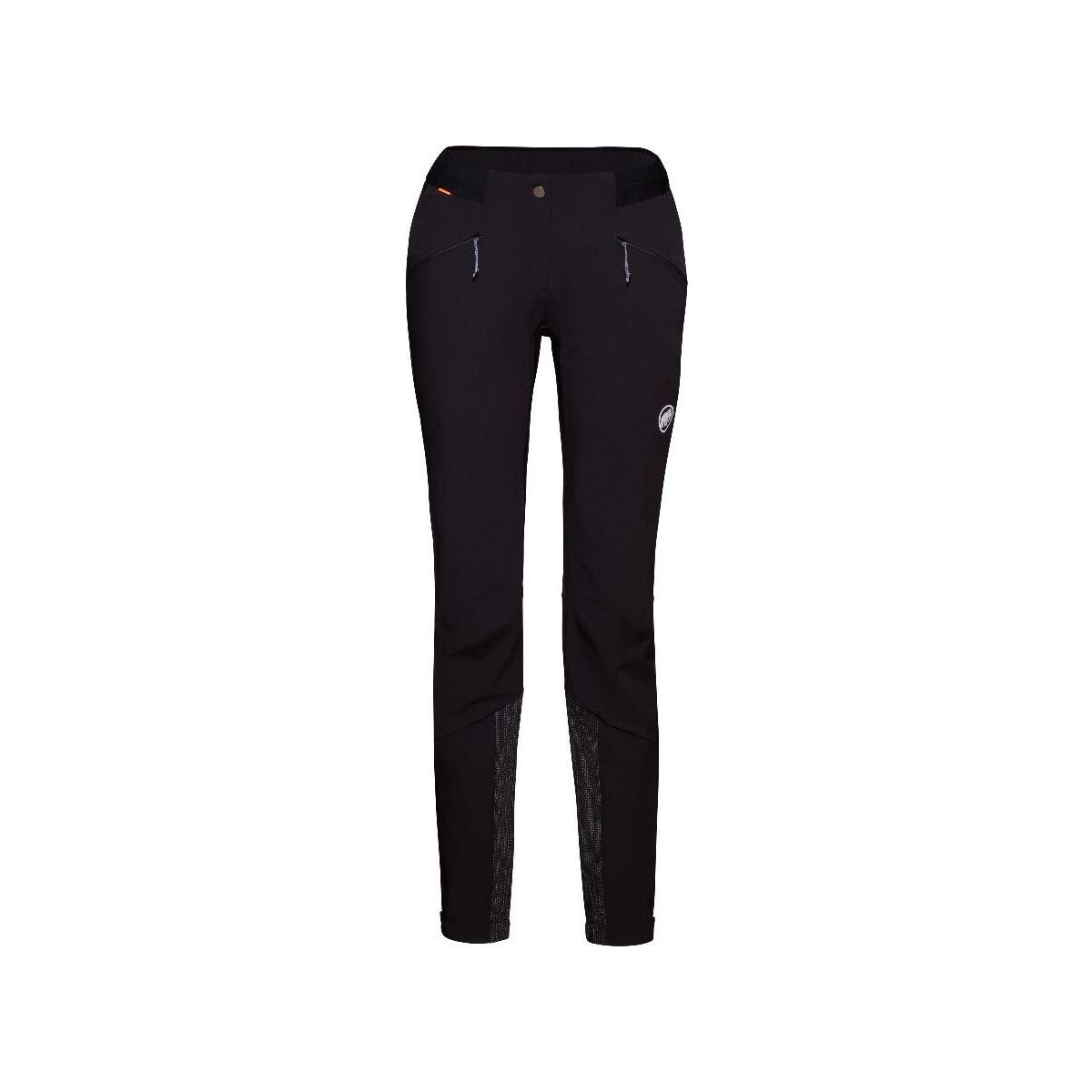 Mammut Aenergy Softshell Hybrid Pants Women black (0001) 42 long 1021-00960-0001-42-30