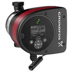 Grundfos Elektr. geregelte Umwälzpumpe MAGNA3 32-100 PN6/10 180mm 1x230V DE