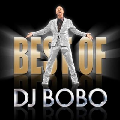 Best Of - Dj Bobo, CD