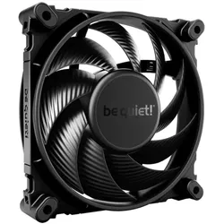 be quiet! SILENT WINGS 4 | 120mm PWM Computergehäuse Ventilator 12 cm Schwarz 1 Stück(e)