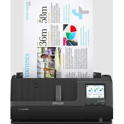 Epson ES-C380W Einzelblattscanner